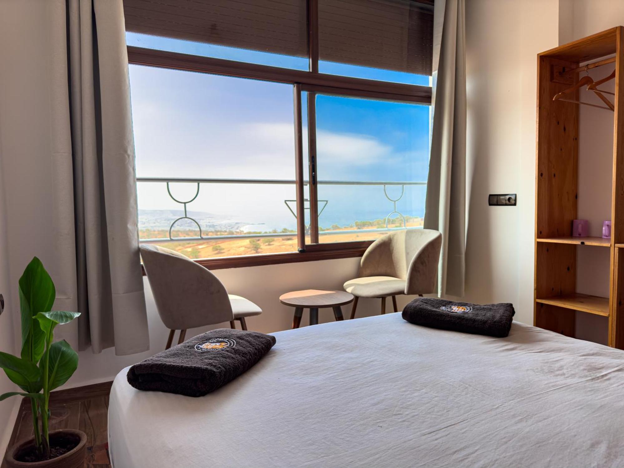 Sun House Morocco Hotel Taghazout Exterior foto