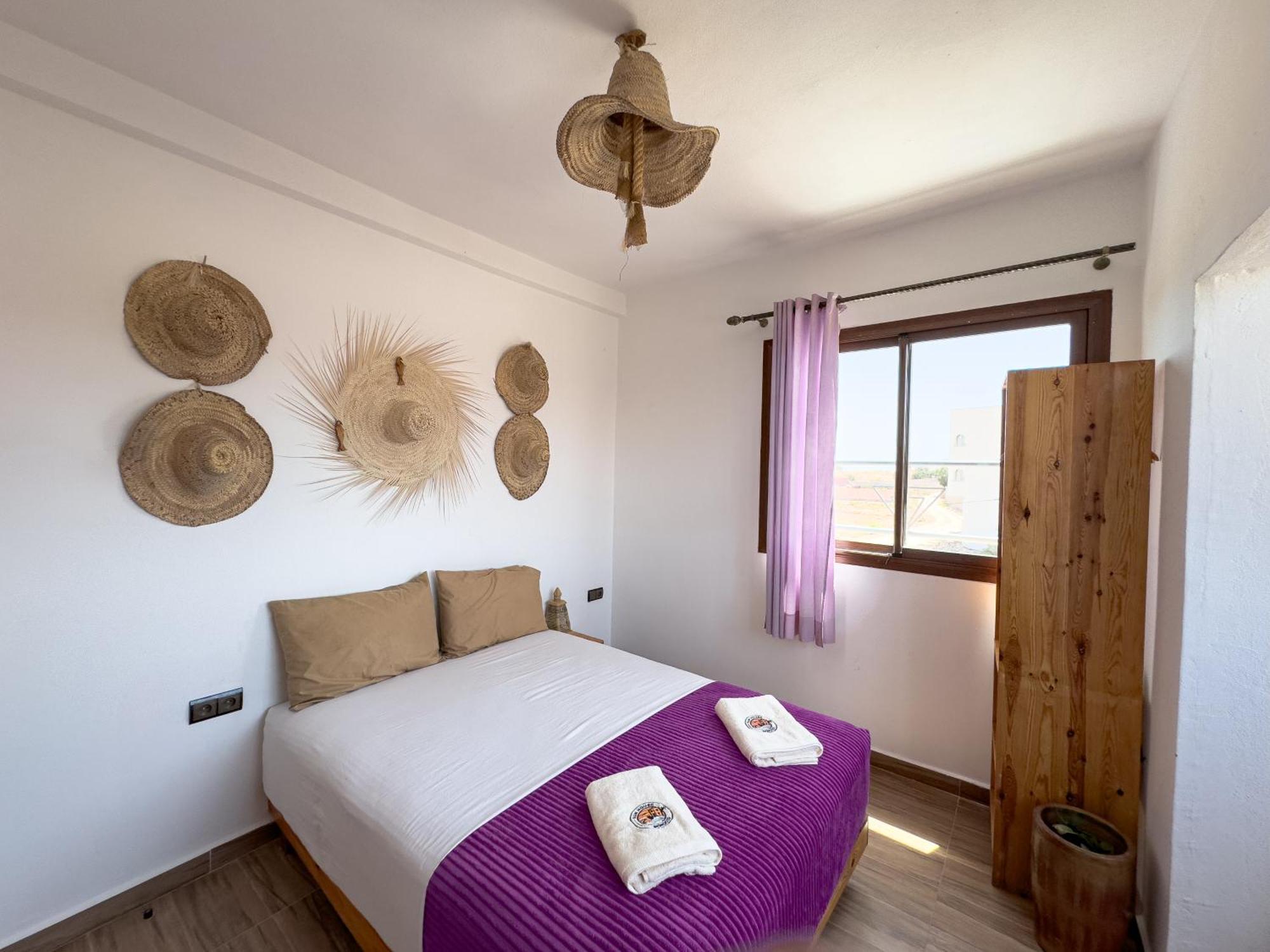 Sun House Morocco Hotel Taghazout Quarto foto