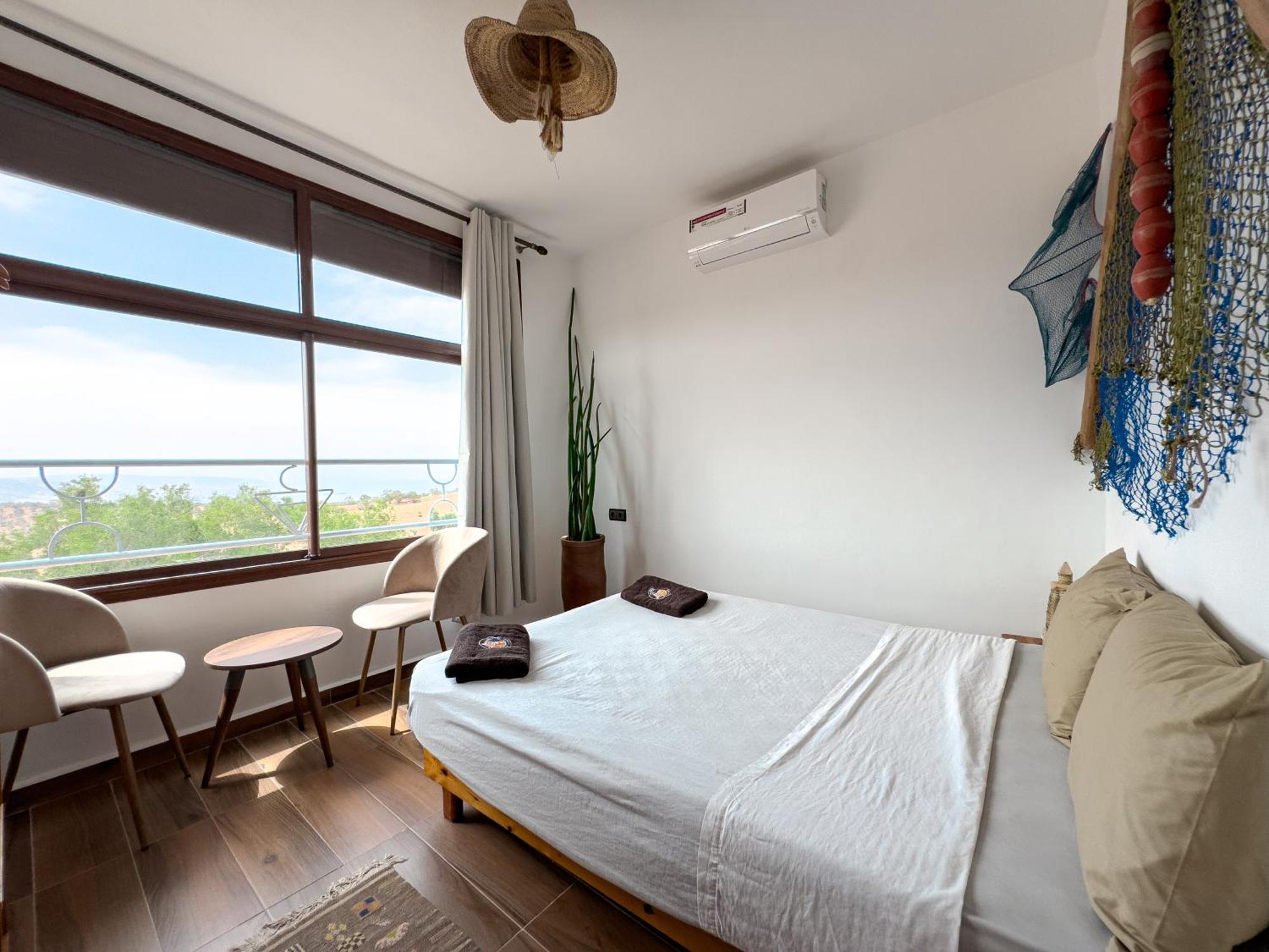 Sun House Morocco Hotel Taghazout Quarto foto